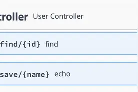 Go-web如何一步步整合swagger-ui图片