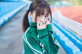 一个16岁美术少女心理变化：她真实生活是这样的图片