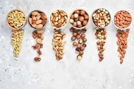 我的保姆生活：你们有吃夜宵的习惯吗？图片