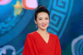管彤: 与韩红传绯闻，41岁结婚，42岁高龄生子，现在过得怎样了?图片