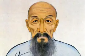 曾国藩谈识人：观人之“貌”，重点是看些什么？真懂的人不多图片