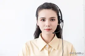 如何快速呼叫人工客服图片