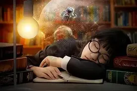 生活中常见的几种梦：看看你都做过哪些？图片