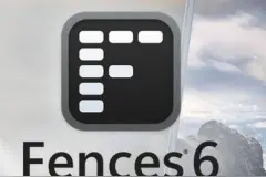 Win10/Win11最便捷桌面管理器Fences下载量破2000万次图片