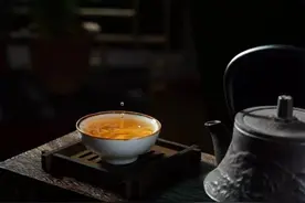 喝茶=养生？两者之间，有着怎样千丝万缕的联系？图片