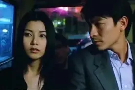 经典电影赏析之46：《无间道》图片