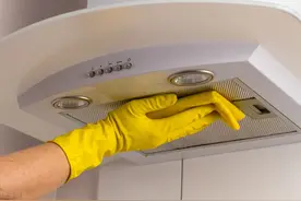 年前扫除又累又烦？三步走，让你轻松不费力图片