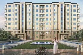 中梁：直击选择中梁·拾光里的6大理由，一个都拒绝不了图片