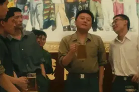 王朔：上个时代的宠儿，如今不再凶猛图片