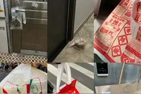 我在深圳，下班后送外卖，治好了我的精神内耗图片
