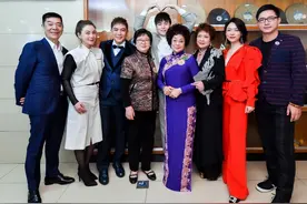 《外来媳妇本地郎》：阿光老了，阿宗走了，阿耀和阿祖都离婚了图片