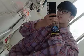 国产小鲜肉练太大遭妹子嫌弃，男网友：羡慕、想要图片