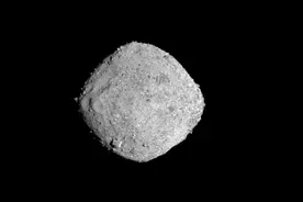 潮声丨又一颗小行星构成“潜在威胁”，地球准备好了吗图片