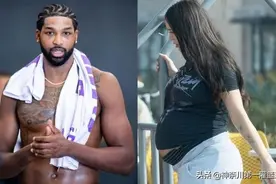 薪资上亿的TT给分手费太抠，当年257万年薪的乔治为何敢给100万？图片