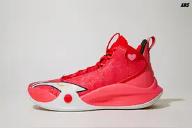 全明星扣篮大赛，最大的赢家是Timberland图片