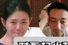 黄子佼的爆料让大家看懂了：大S今生离不开具俊晔的原由图片