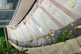 房屋沉降周期一般多久？图片
