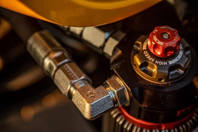 扮“马”吃“马”——牧马人JL改装