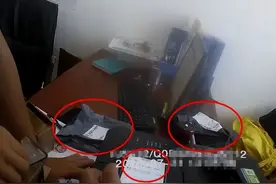 “熊孩子”豪掷15万网购“玩具”，母亲报警后得知真相崩溃大哭图片