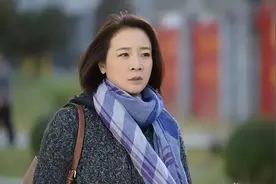 陈小艺：结婚24年分居12年，多次出轨小鲜肉，丈夫坐轮椅也不离婚图片