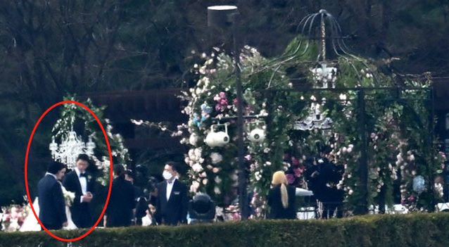 一天内8个瓜！两对cp结婚、两位去世，人类的悲喜并不相通
