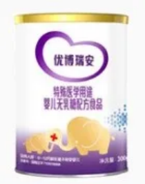 最新81款已获批特医食品标签说明书汇总