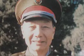 2022年还健在的开国将军仅剩下4人，最年轻的99岁，最年长的109岁图片