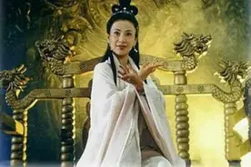 同为天道圣人，女娲和元始谁的地位更高？看姜子牙封神时说过什么图片