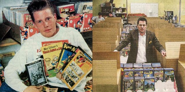 拿下《古墓丽影》版权的 Embracer Group 是何方神圣？