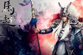 为何马超一出面，刘璋就投降？刘备夺取益州背后的隐患图片