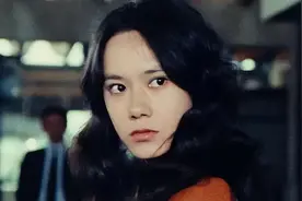 为丈夫守寡一生的女星，打破传统为他扶灵，用冻精为丈夫生下孩子图片
