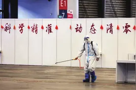 财政“救火”资金逐步撤出，谁会是新的防疫买单人？图片