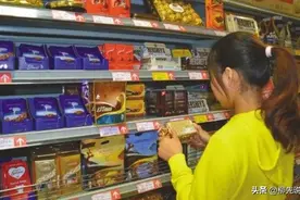 世界零食销售冠军：一年销售额达到1480亿，甩开了费列罗、雀巢图片