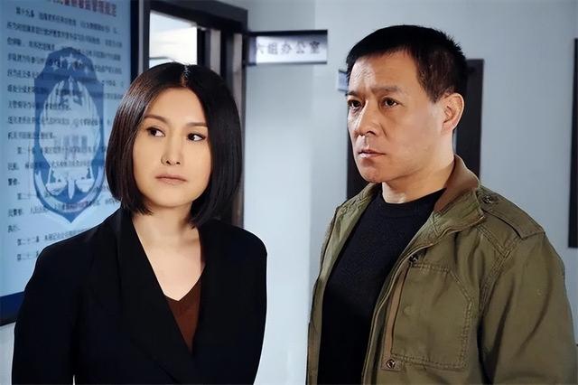 还记得《重案六组》里的季洁吗,18年已往了,她近况怎样