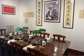 学党史 明真相丨红楼中的激辩图片