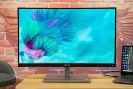 显示器的智商税终于不用交了，教你这样“避税”图片