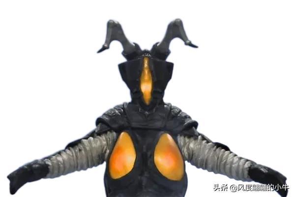 银河奥特曼维克特利奥特曼怪兽大全