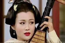 跟过四个男人，颠覆一个王朝，最后下落成谜图片