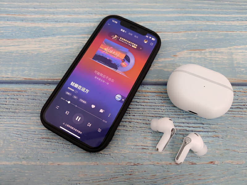 好声音的更多选择，泥炭Capsule3 Pro蓝牙耳机再推新配色