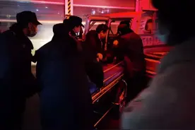西宁一女子紧急求助，他们当机立断......图片