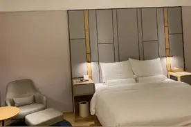 经常住酒店的要注意：酒店的这四样东西千万别碰，看完你就懂了！图片