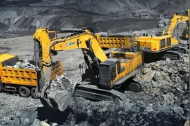 距我国仅140公里！蒙古国发现巨型稀土矿，如何运输成为难题图片