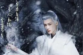 檀健次这样的宝藏艺人，就算真谈恋爱，也不影响形象吧？图片