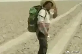 为名所累，违背自然规律，不自量力的余纯顺曝尸罗布泊之谜图片