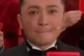 春晚总导演揭秘！图片