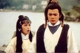 黄蓉一生究竟经历了什么？把3个孩子的名字连起来读，就一目了然图片