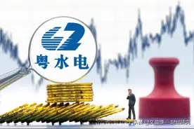 A股：粤水电、中国人寿、长江电力3家上市公司重要公告解读图片