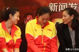 正式官宣！中国女篮传奇教练再次出山，出任国青主帅，太让人期待图片