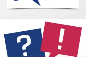 问号和感叹号是什么意思？...图片