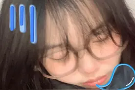 高质量无水印真人女生头像图片